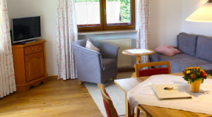 Waldheim Weinert Ferienwohnung Berchtesgaden